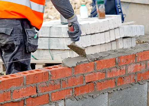 Masonry Contractors Located in Noblesville, IN Serving Indianapolis and the Surrounding Areas