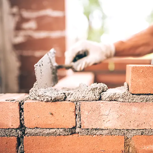 Masonry Contractor, Restoration, and Repair in Noblesville and Indianapolis